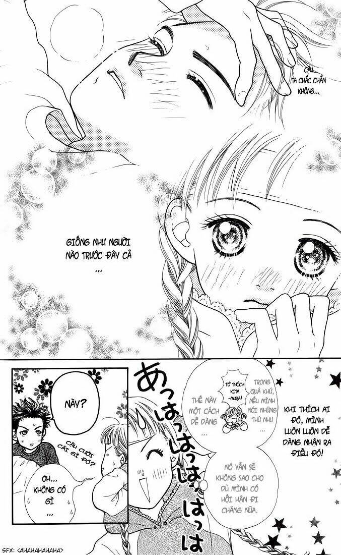 Cô Láng Giềng Chapter 2 - Trang 2