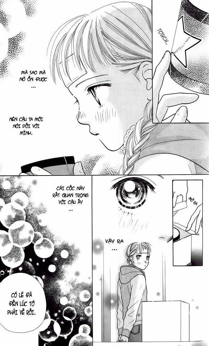 Cô Láng Giềng Chapter 2 - Trang 2