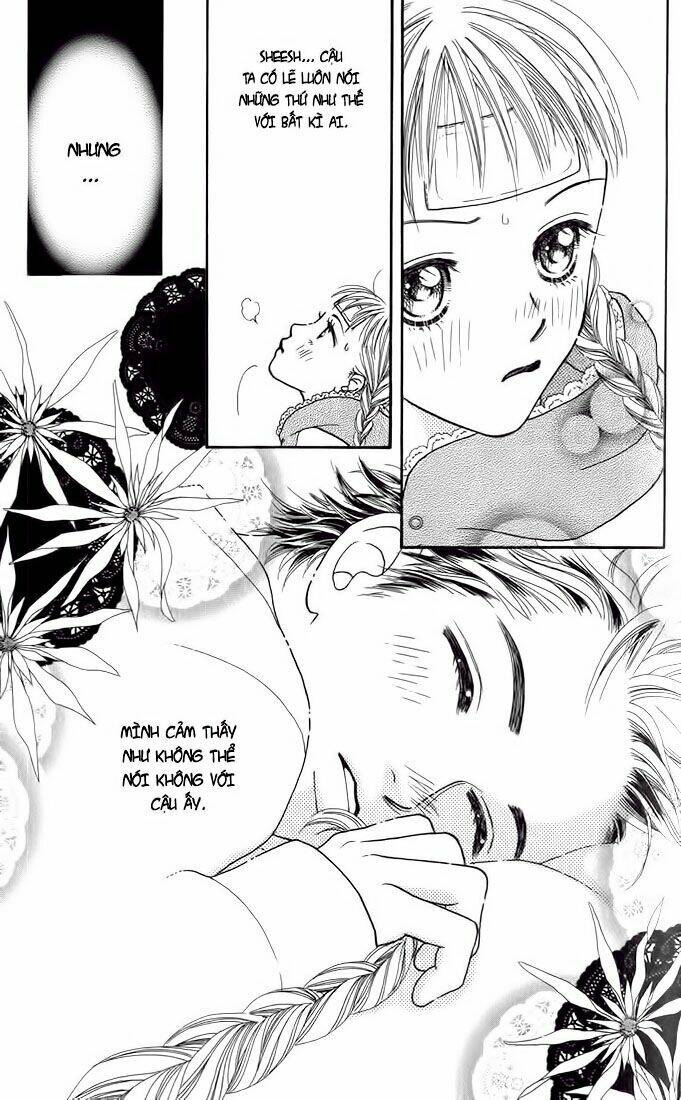 Cô Láng Giềng Chapter 2 - Trang 2