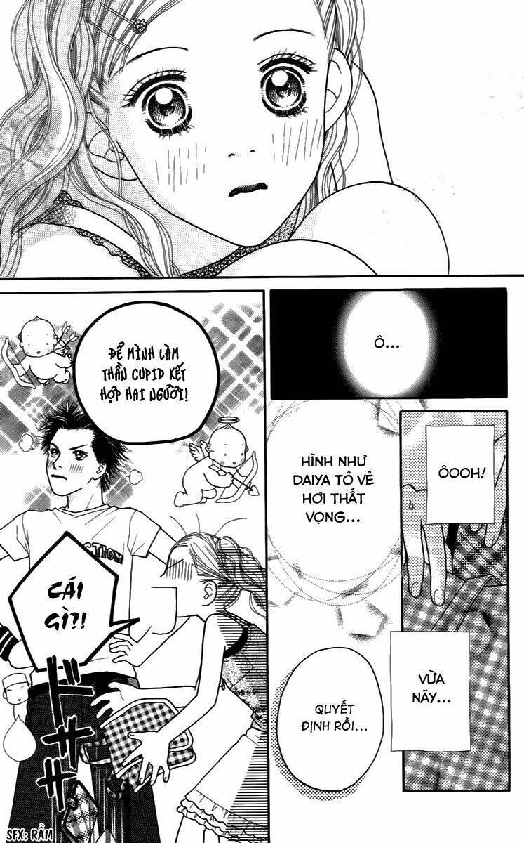 Cô Láng Giềng Chapter 21 - Trang 2