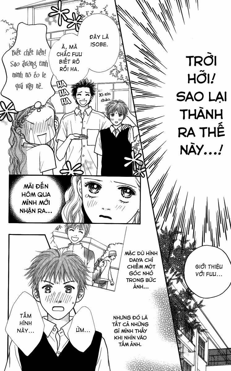 Cô Láng Giềng Chapter 21 - Trang 2