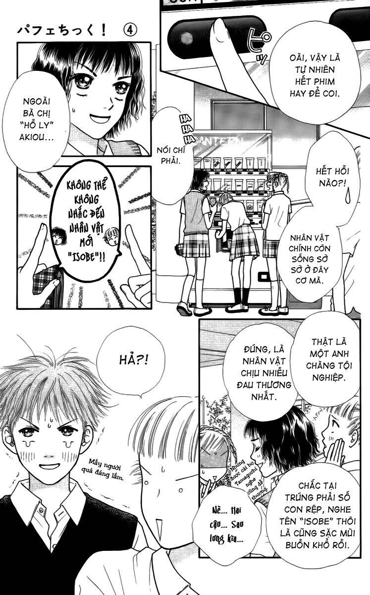 Cô Láng Giềng Chapter 22 - Trang 2