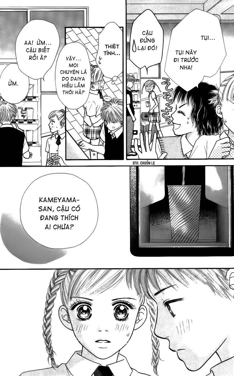 Cô Láng Giềng Chapter 22 - Trang 2