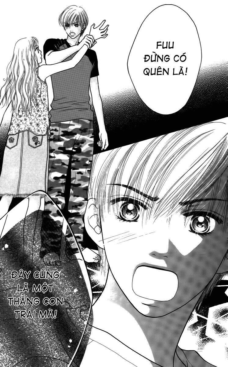 Cô Láng Giềng Chapter 22 - Trang 2