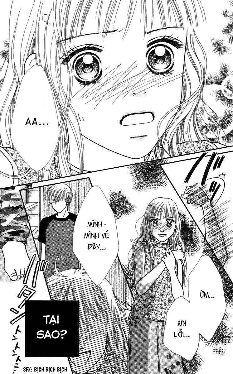 Cô Láng Giềng Chapter 22 - Trang 2