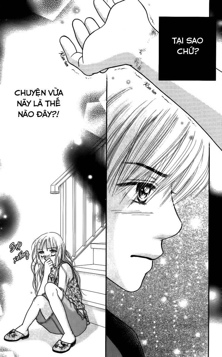 Cô Láng Giềng Chapter 22 - Trang 2