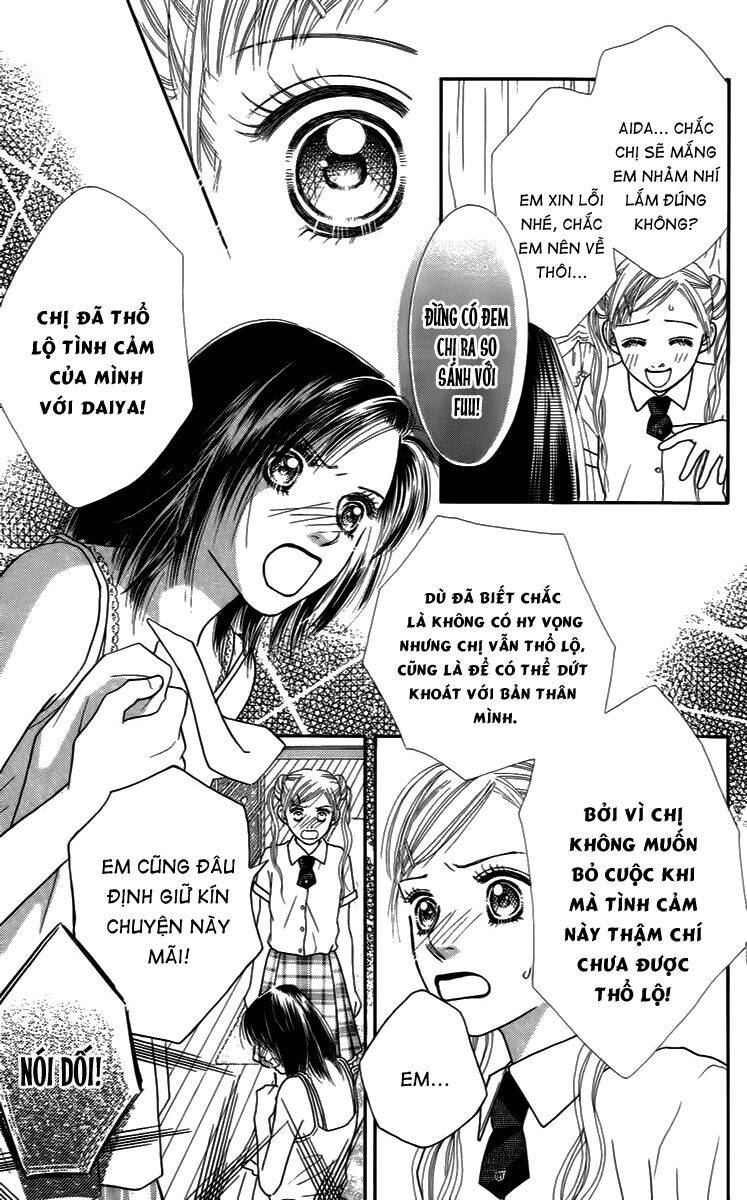 Cô Láng Giềng Chapter 24 - Trang 2
