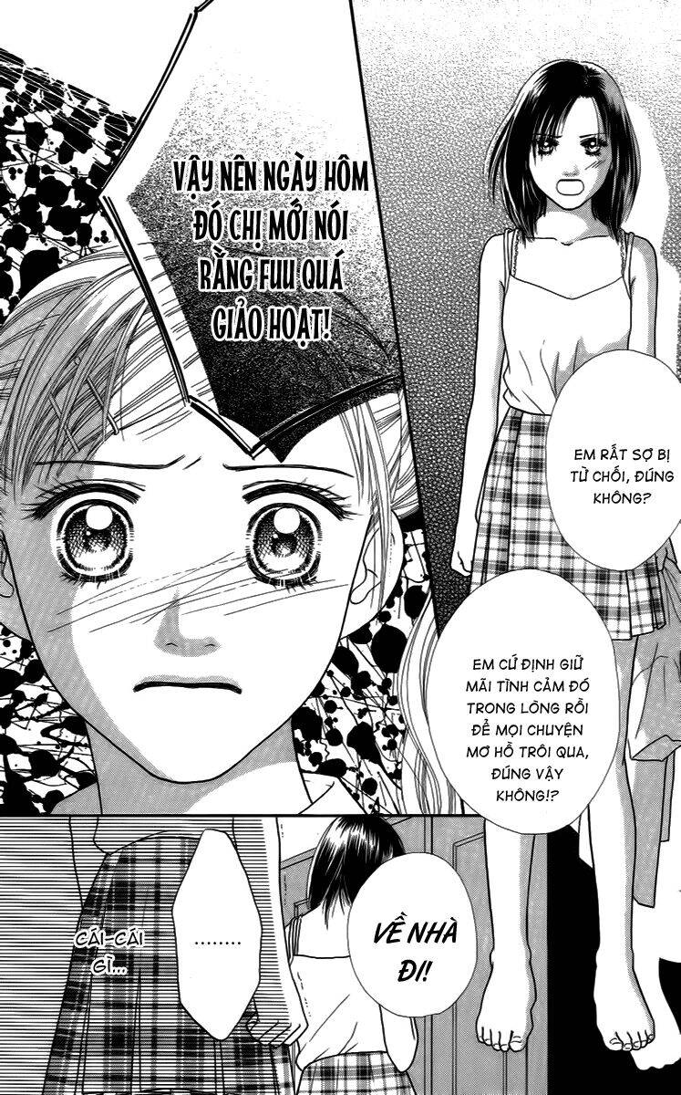 Cô Láng Giềng Chapter 24 - Trang 2