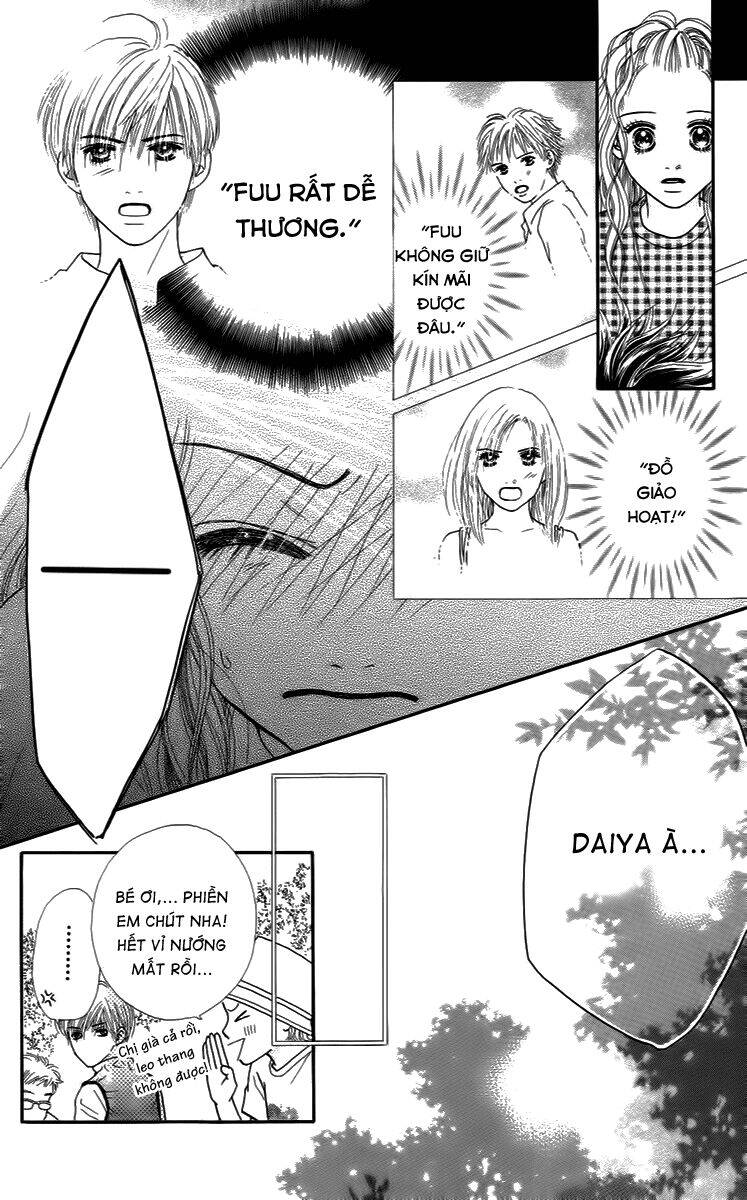 Cô Láng Giềng Chapter 24 - Trang 2