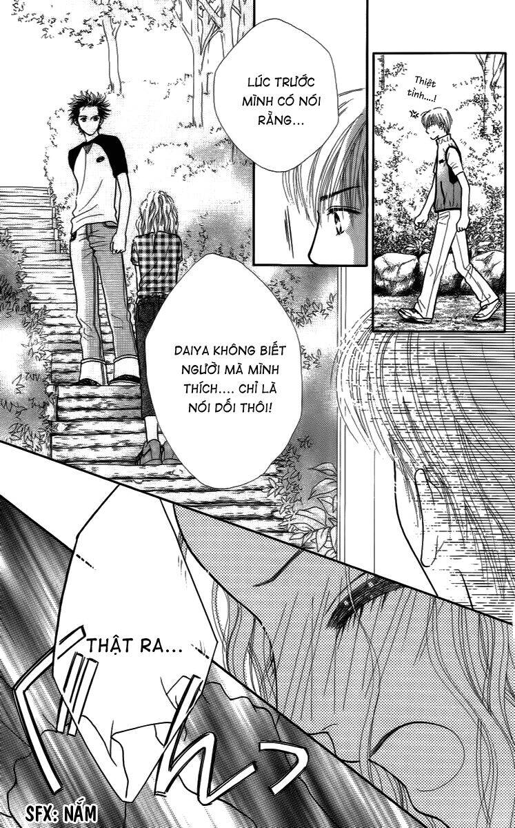 Cô Láng Giềng Chapter 24 - Trang 2