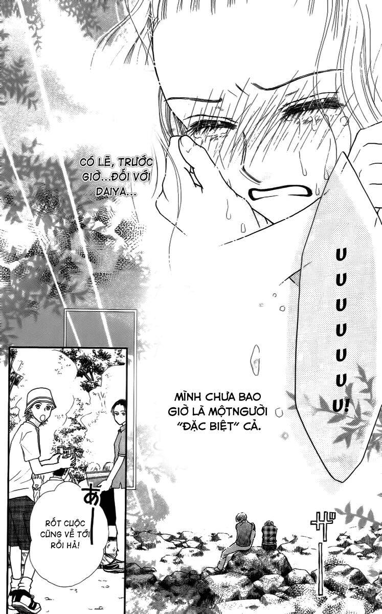 Cô Láng Giềng Chapter 25 - Trang 2