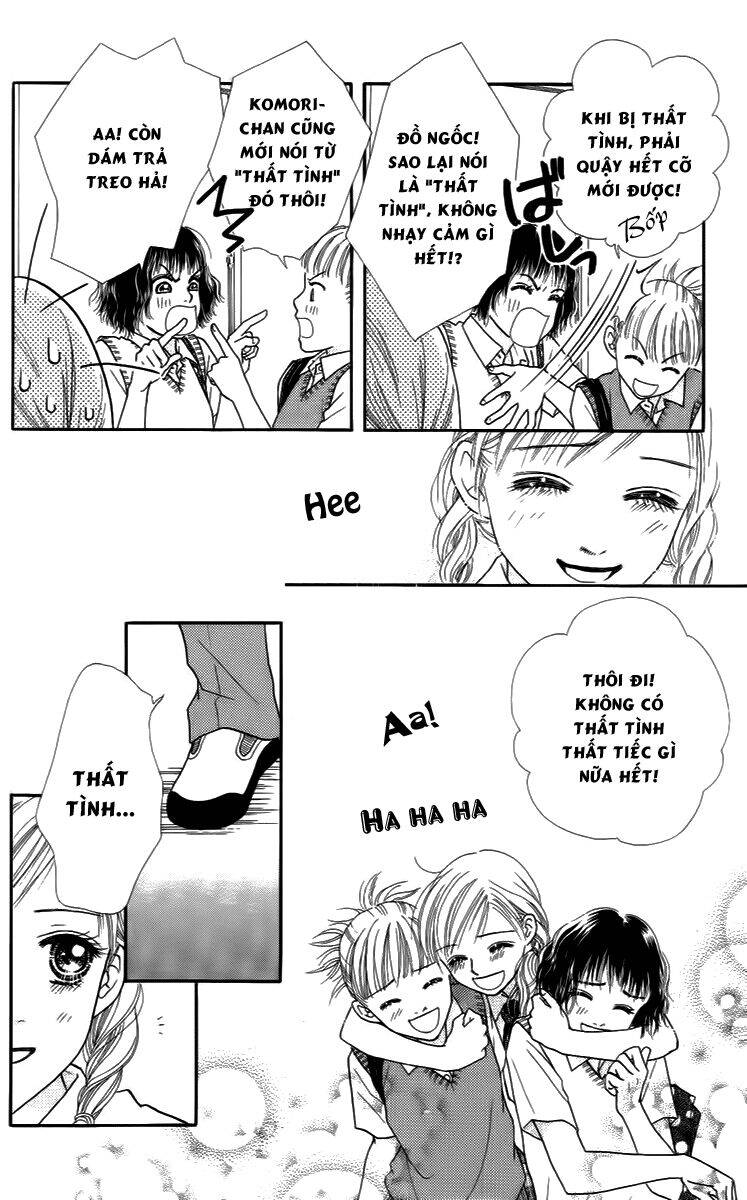 Cô Láng Giềng Chapter 25 - Trang 2