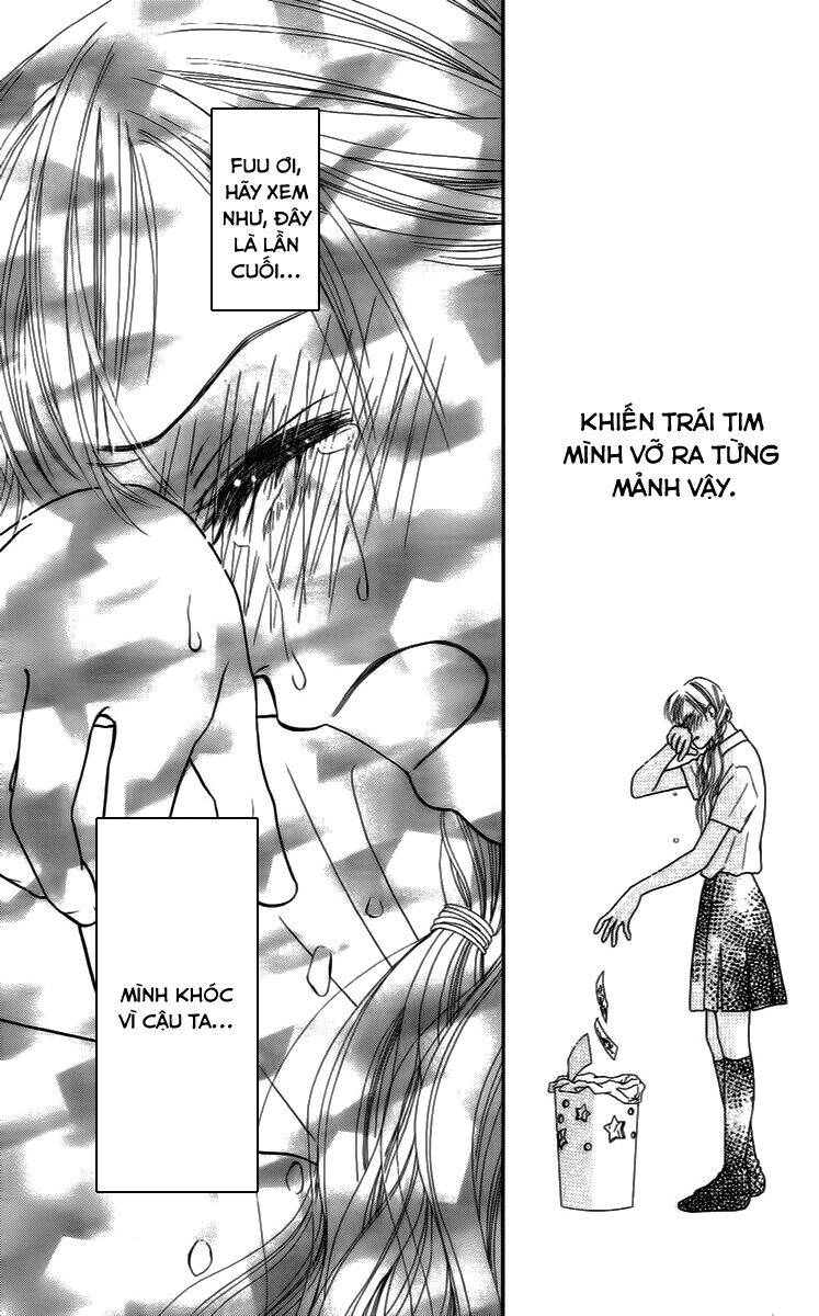 Cô Láng Giềng Chapter 26 - Trang 2