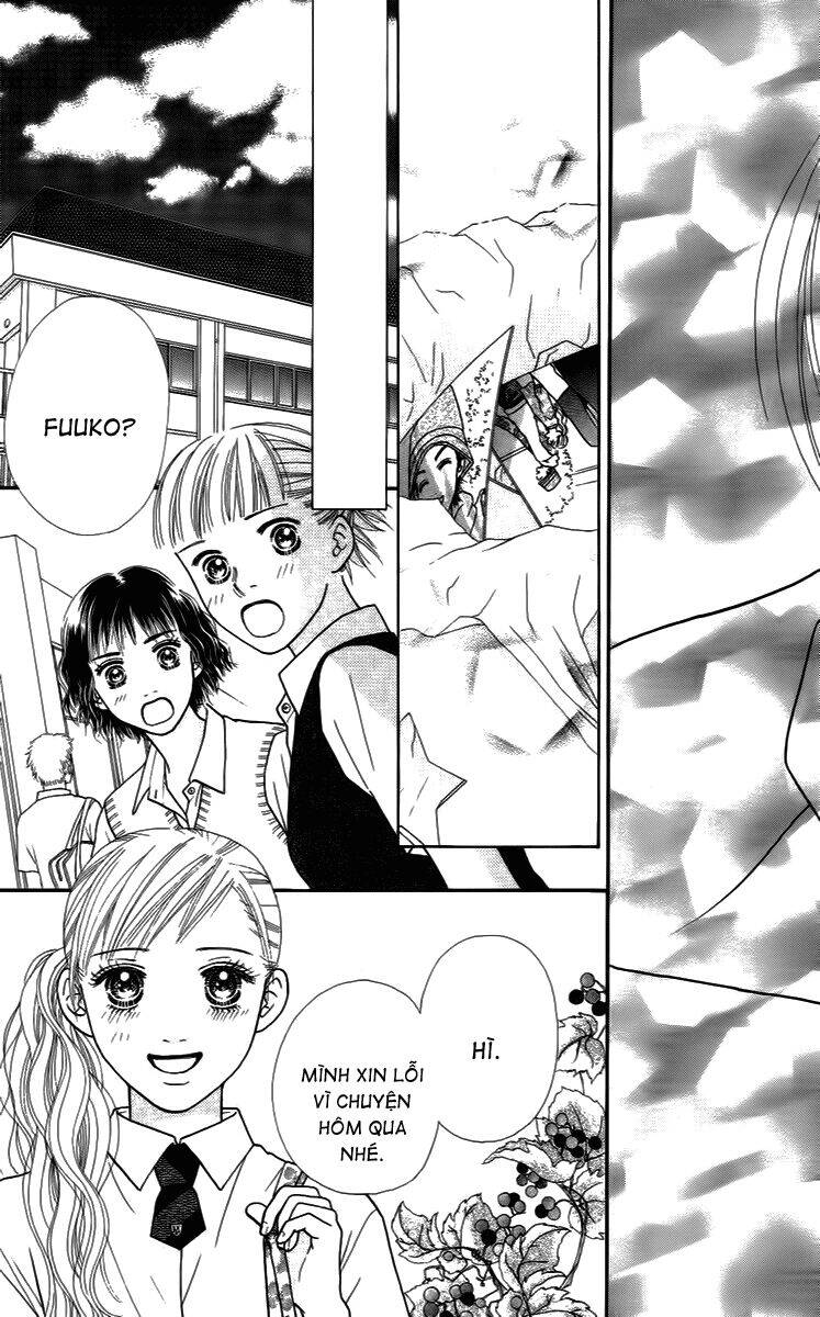 Cô Láng Giềng Chapter 26 - Trang 2