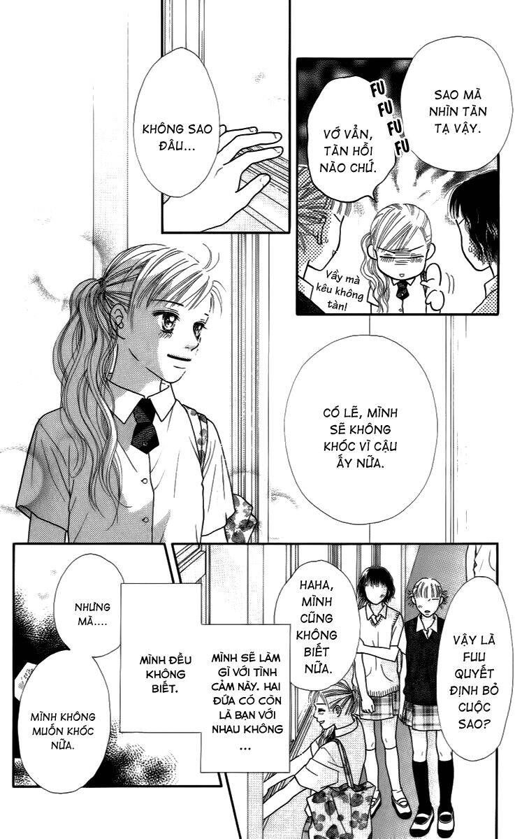 Cô Láng Giềng Chapter 26 - Trang 2