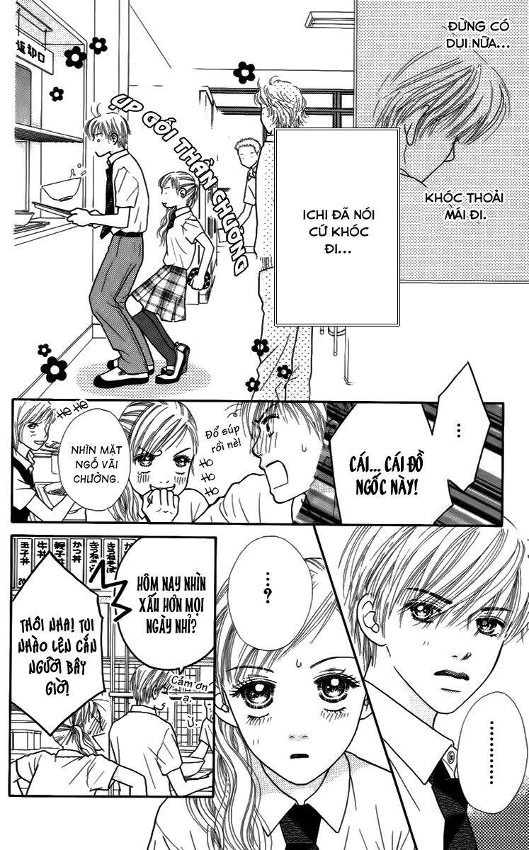 Cô Láng Giềng Chapter 26 - Trang 2