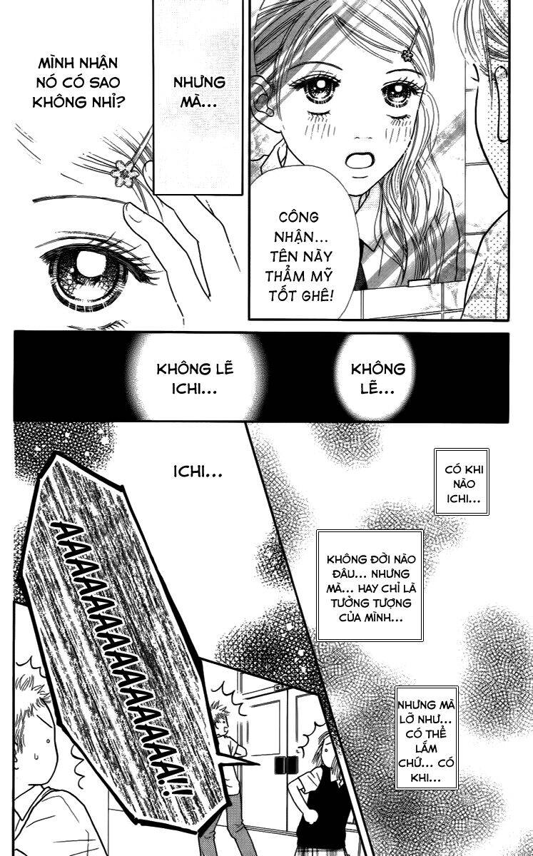 Cô Láng Giềng Chapter 26 - Trang 2