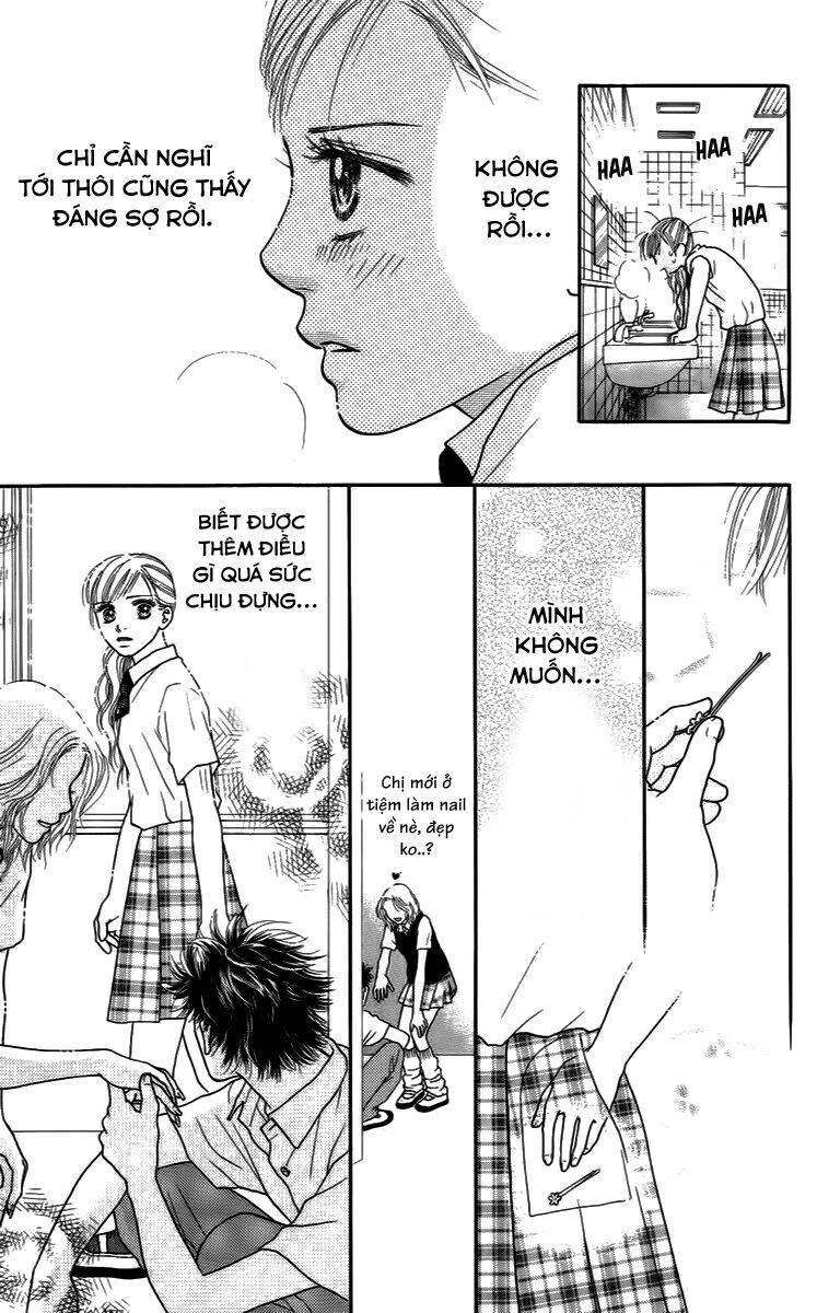 Cô Láng Giềng Chapter 26 - Trang 2