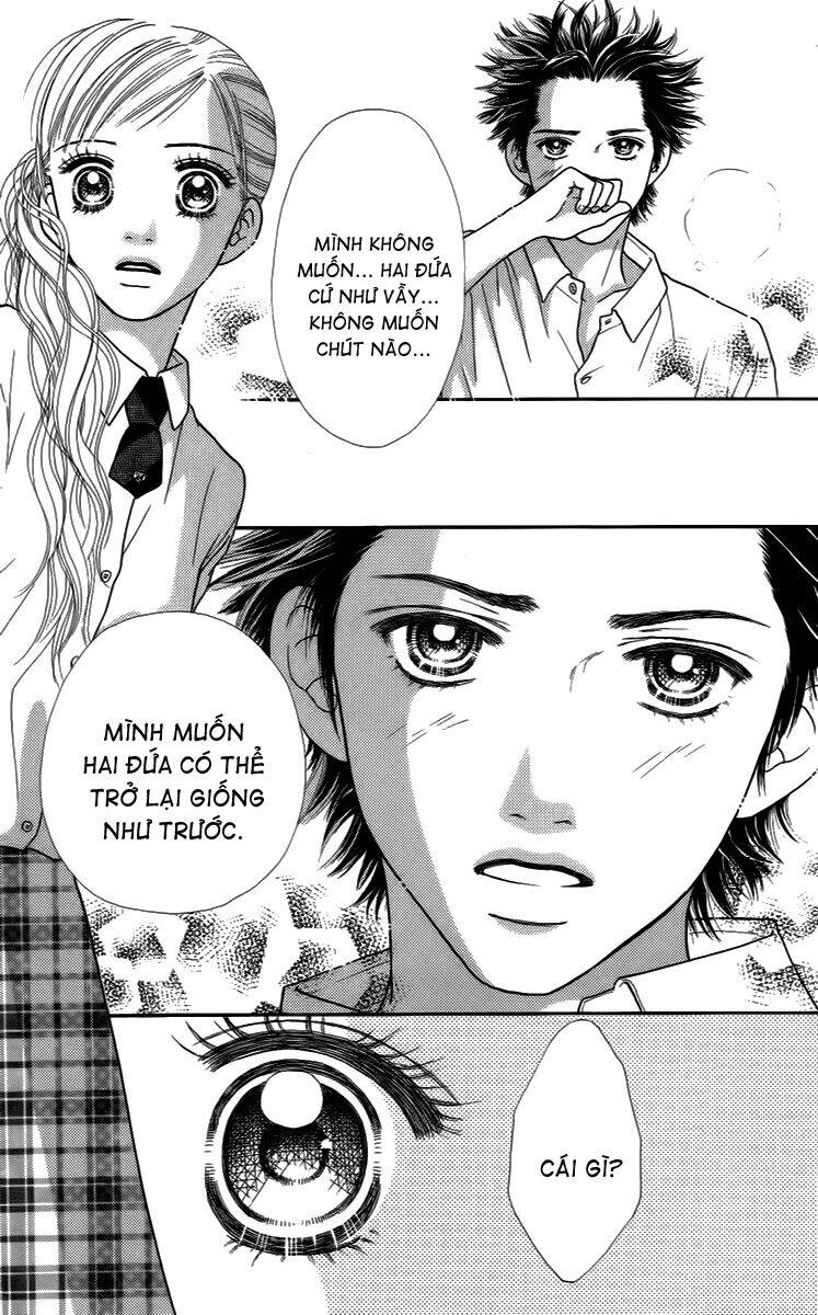 Cô Láng Giềng Chapter 26 - Trang 2