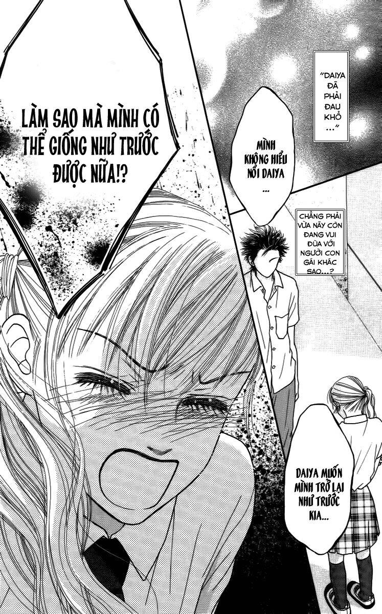 Cô Láng Giềng Chapter 26 - Trang 2