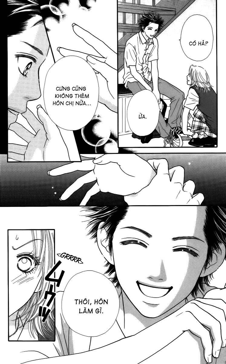 Cô Láng Giềng Chapter 27 - Trang 2