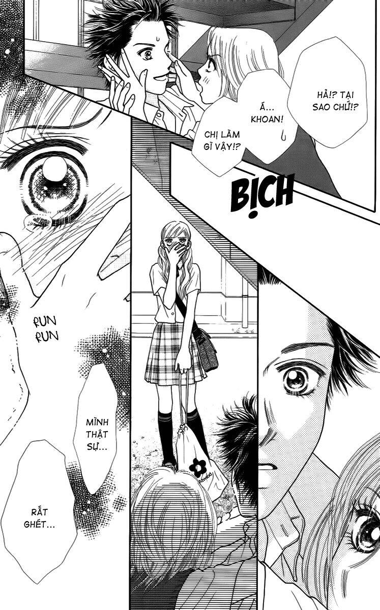Cô Láng Giềng Chapter 27 - Trang 2