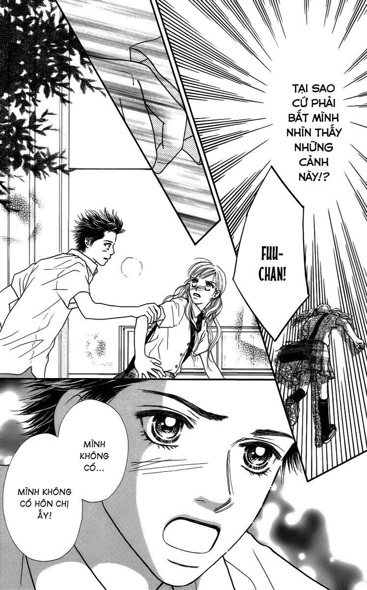 Cô Láng Giềng Chapter 27 - Trang 2