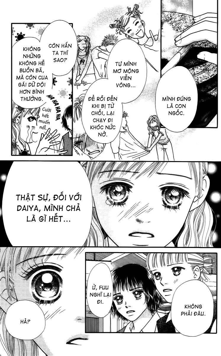 Cô Láng Giềng Chapter 27 - Trang 2