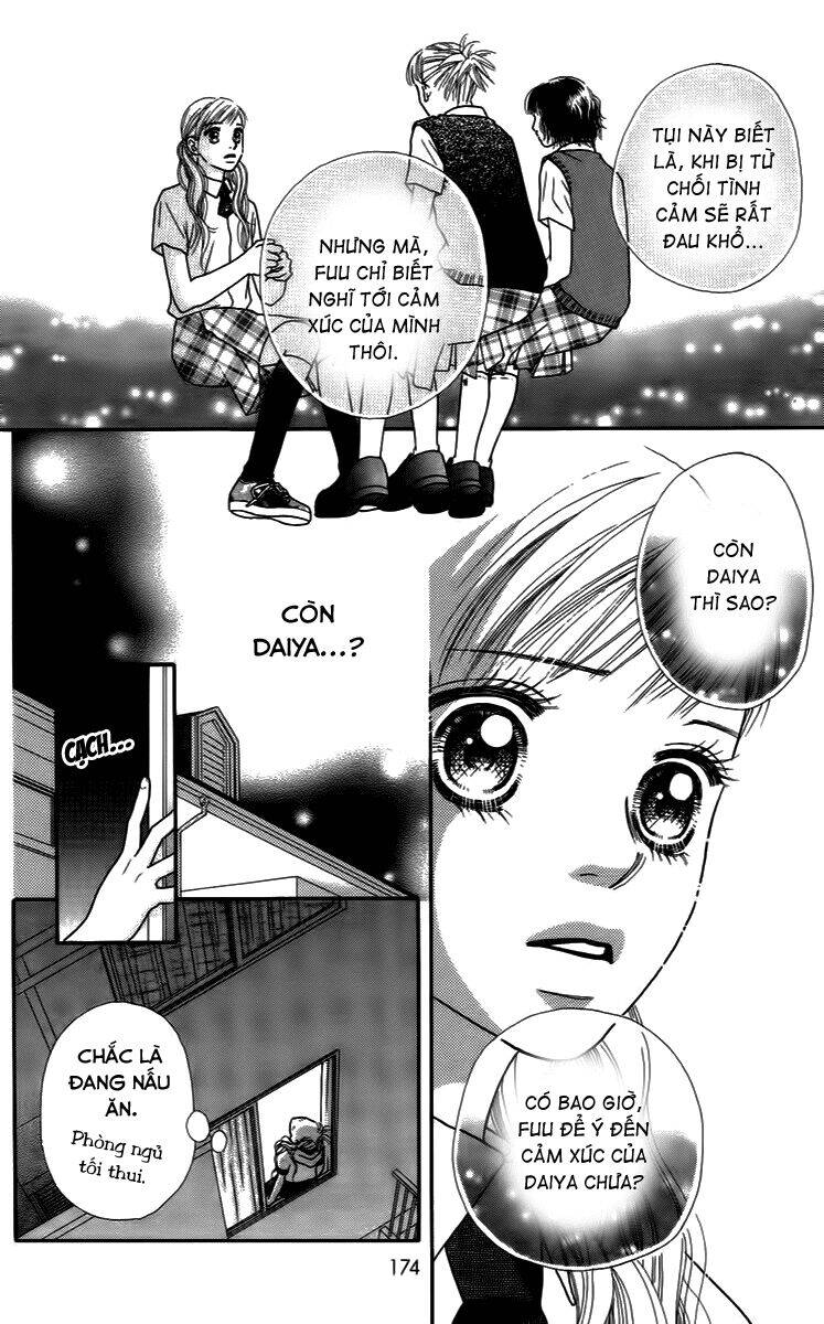 Cô Láng Giềng Chapter 27 - Trang 2