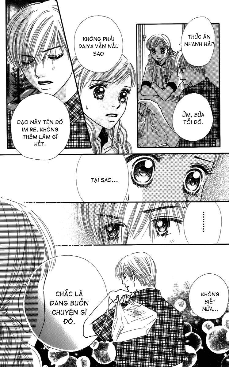 Cô Láng Giềng Chapter 27 - Trang 2