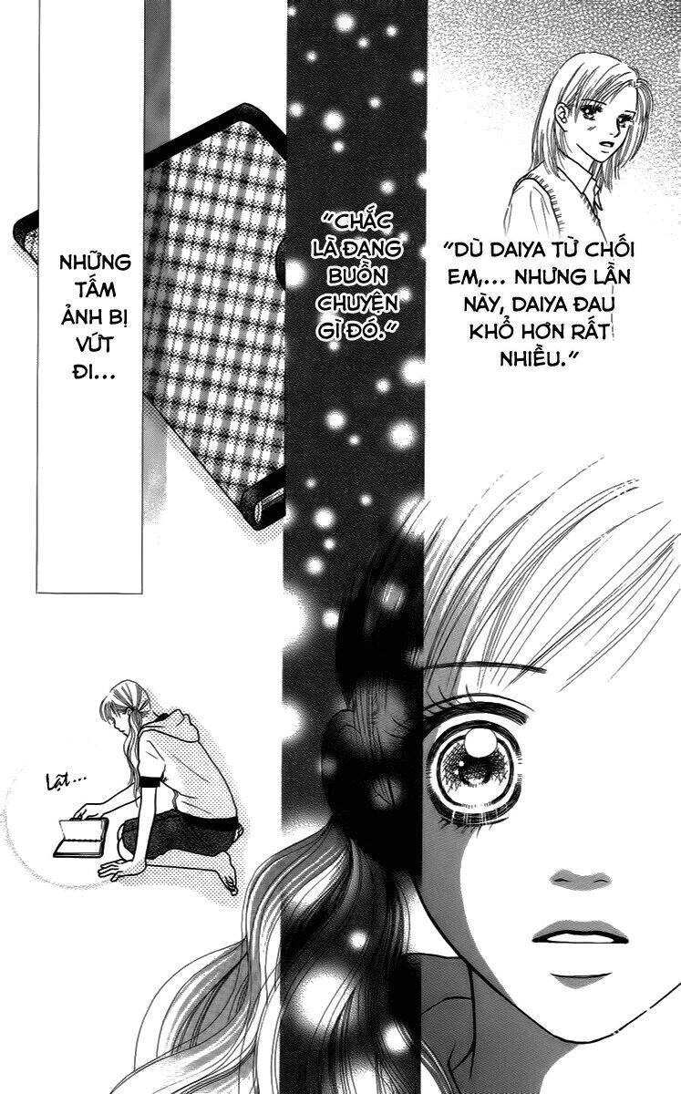 Cô Láng Giềng Chapter 27 - Trang 2