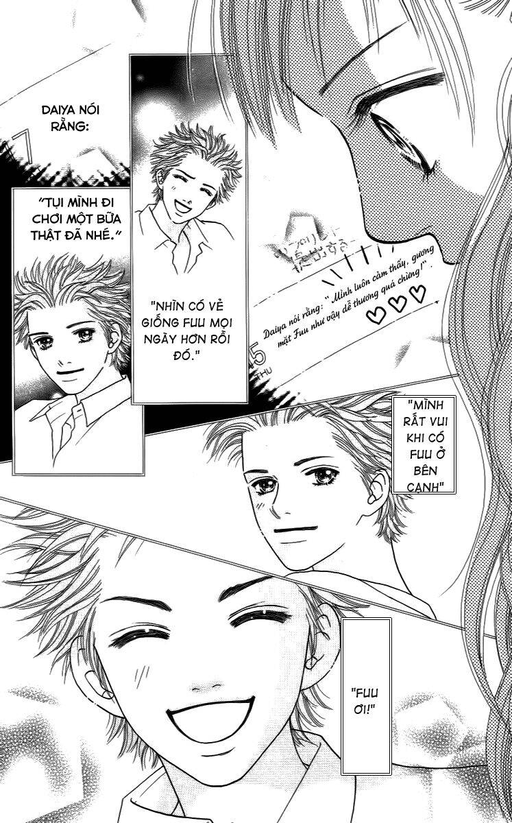 Cô Láng Giềng Chapter 27 - Trang 2