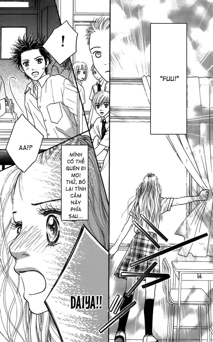 Cô Láng Giềng Chapter 27 - Trang 2