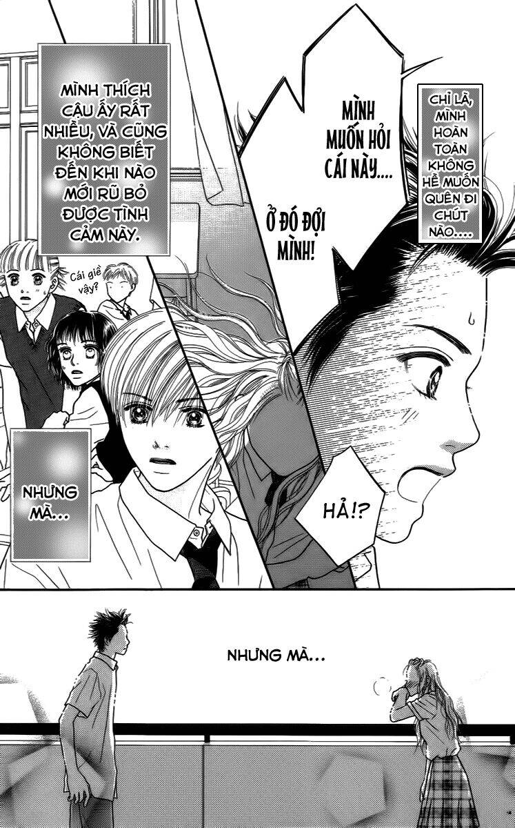 Cô Láng Giềng Chapter 27 - Trang 2