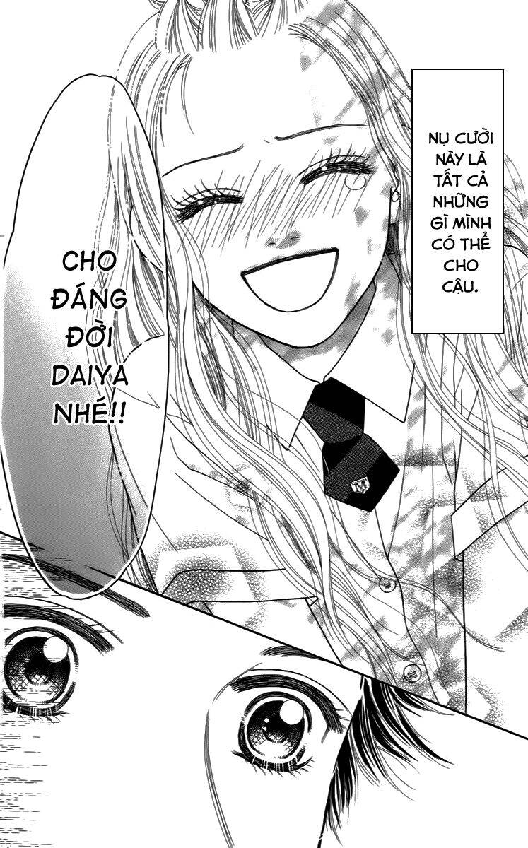 Cô Láng Giềng Chapter 27 - Trang 2