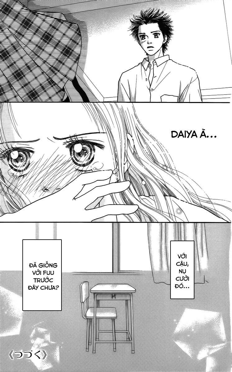 Cô Láng Giềng Chapter 27 - Trang 2