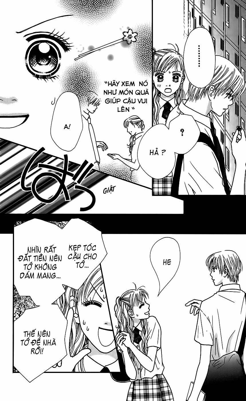 Cô Láng Giềng Chapter 28 - Trang 2