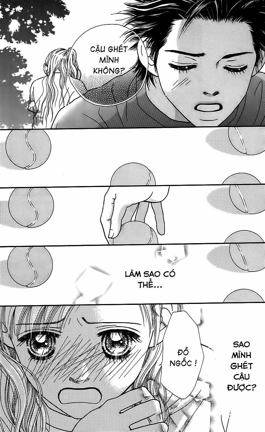 Cô Láng Giềng Chapter 28 - Trang 2