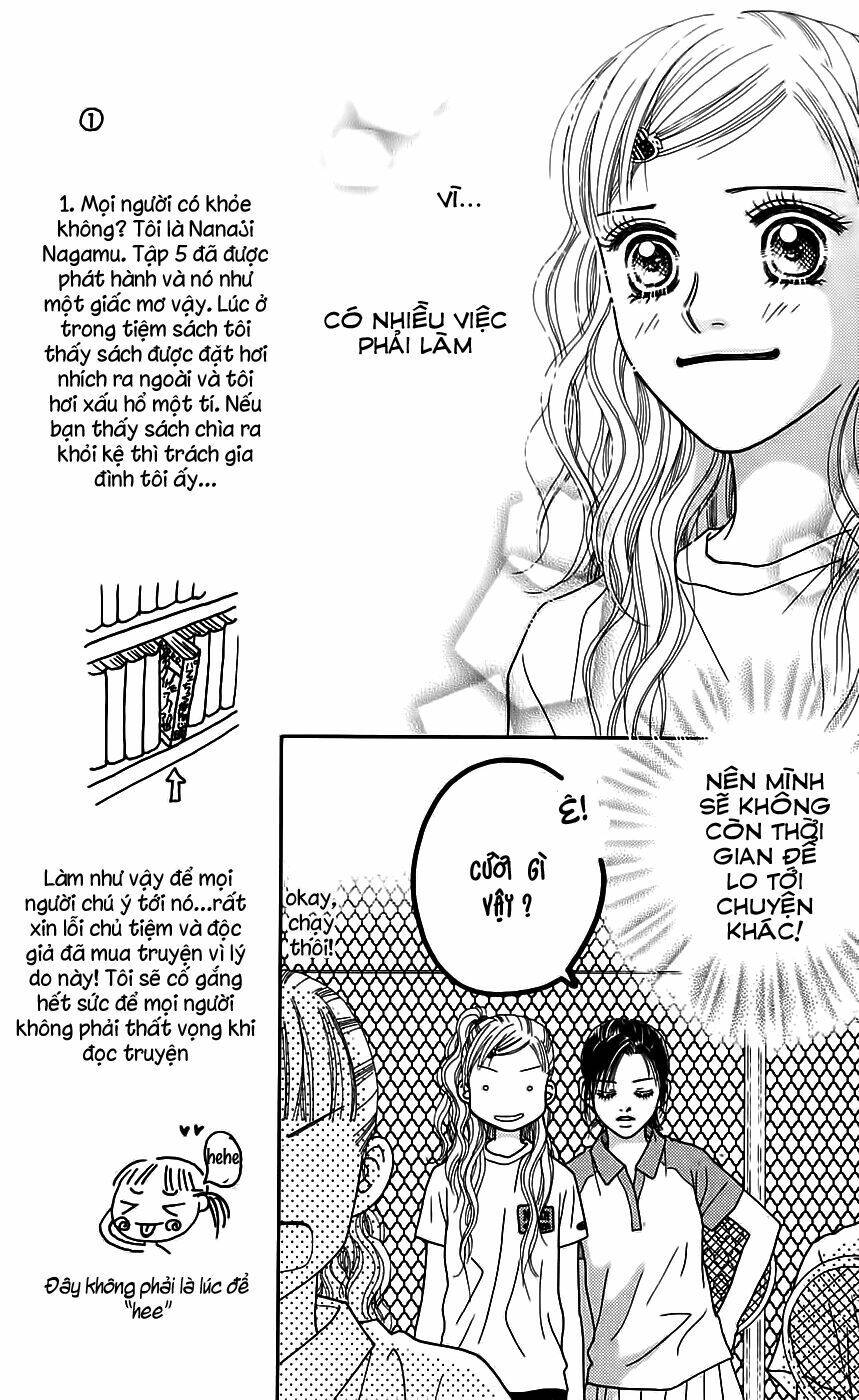 Cô Láng Giềng Chapter 28 - Trang 2