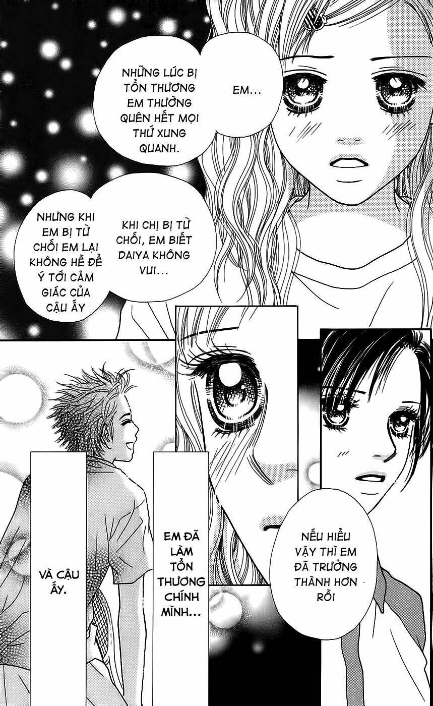 Cô Láng Giềng Chapter 28 - Trang 2