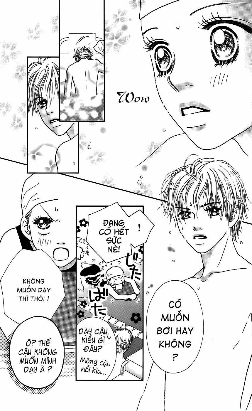 Cô Láng Giềng Chapter 28 - Trang 2