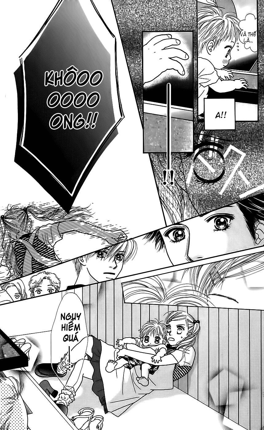 Cô Láng Giềng Chapter 29 - Trang 2