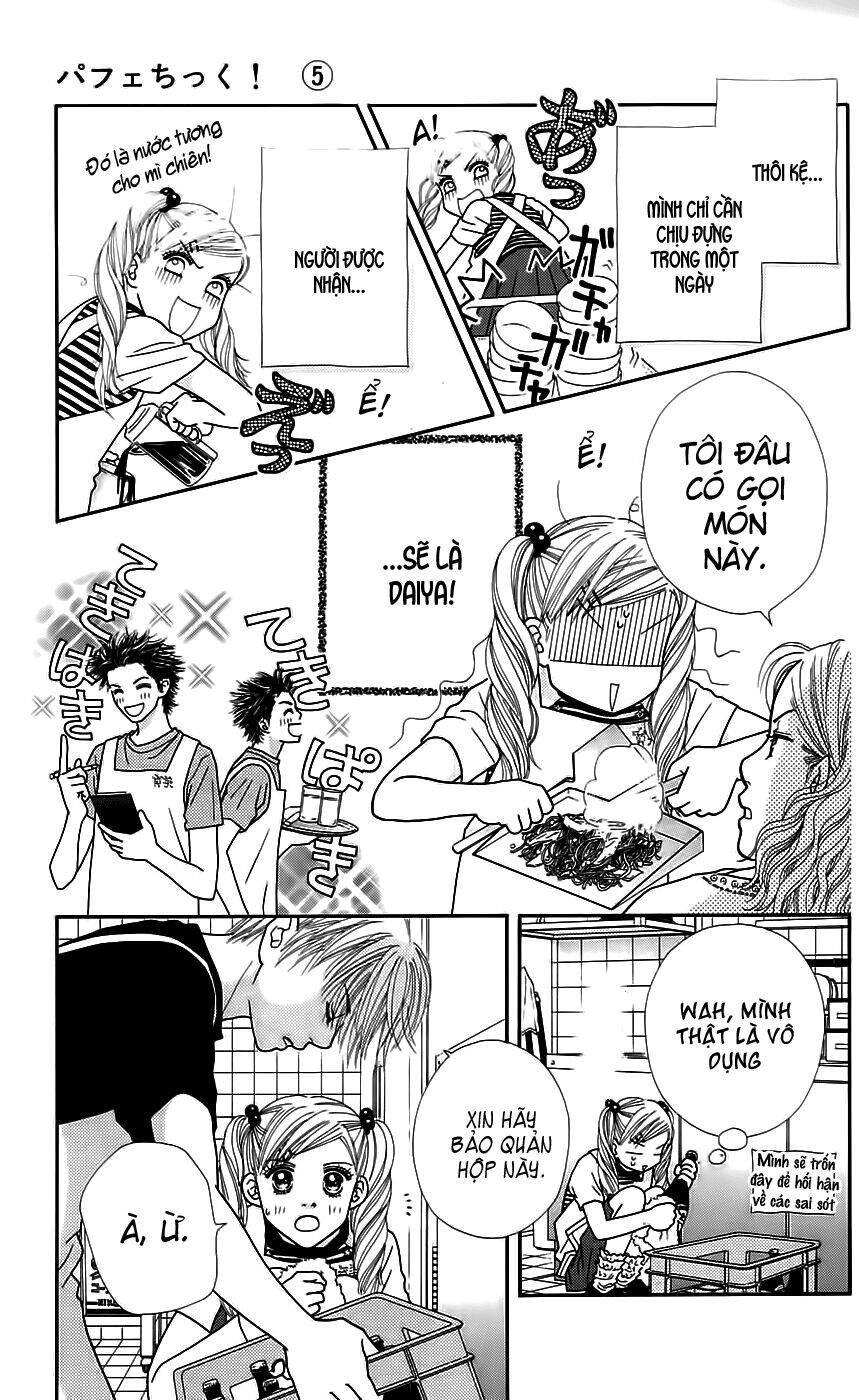 Cô Láng Giềng Chapter 29 - Trang 2