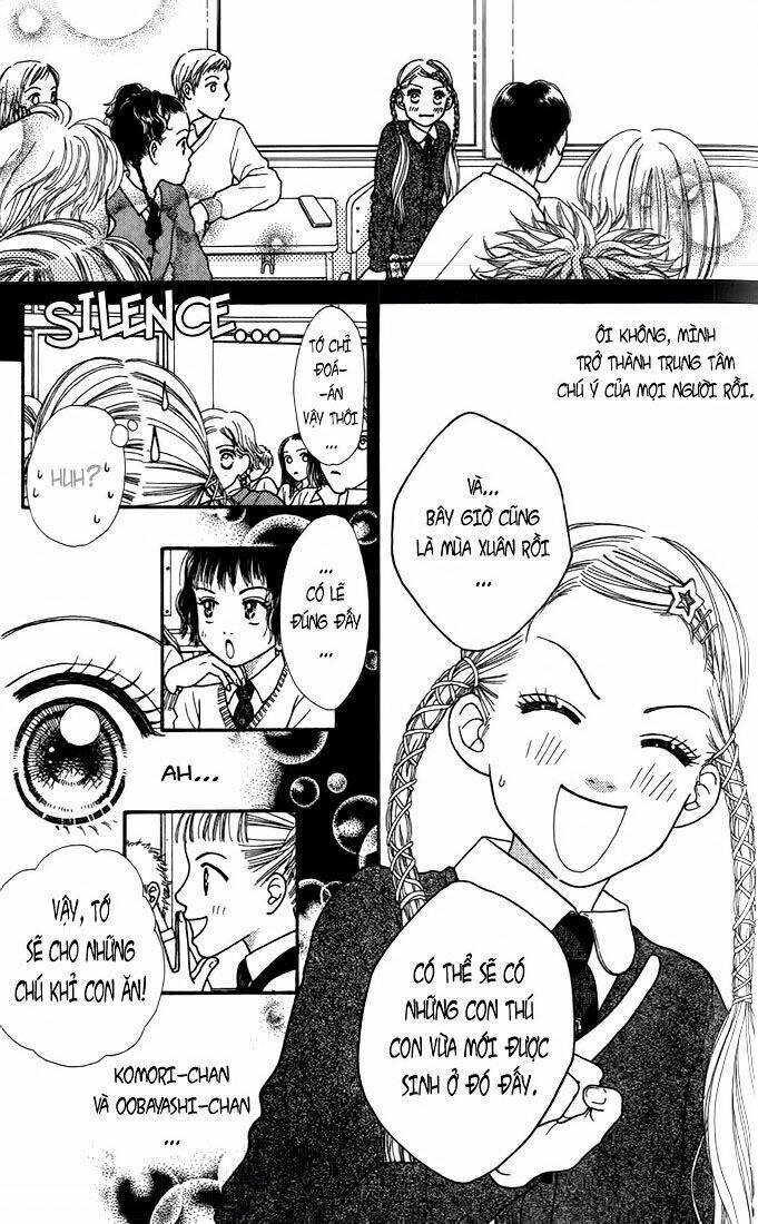 Cô Láng Giềng Chapter 3 - Trang 2