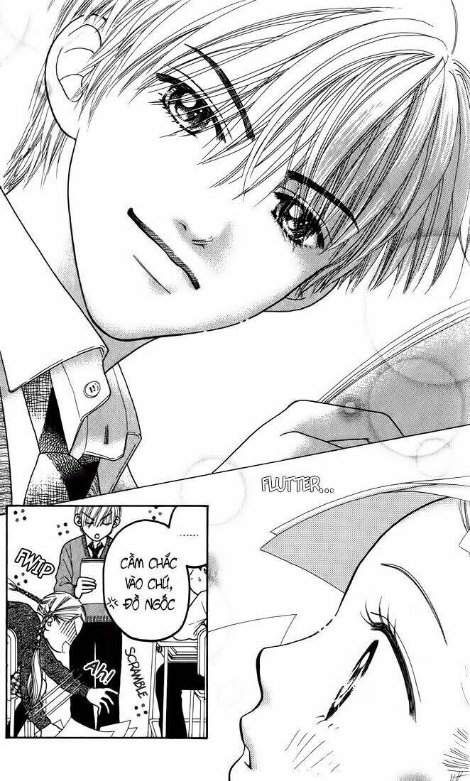 Cô Láng Giềng Chapter 3 - Trang 2