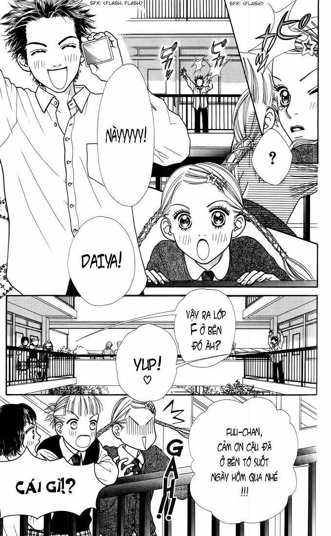 Cô Láng Giềng Chapter 3 - Trang 2