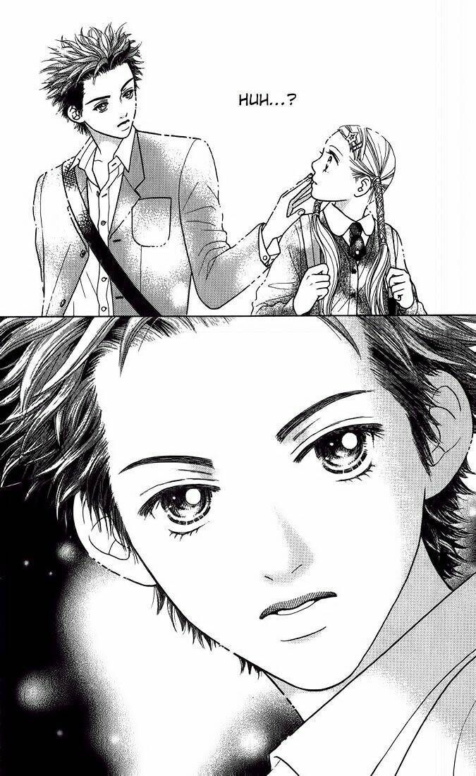 Cô Láng Giềng Chapter 3 - Trang 2