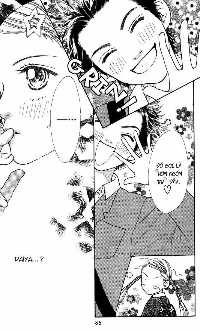 Cô Láng Giềng Chapter 3 - Trang 2