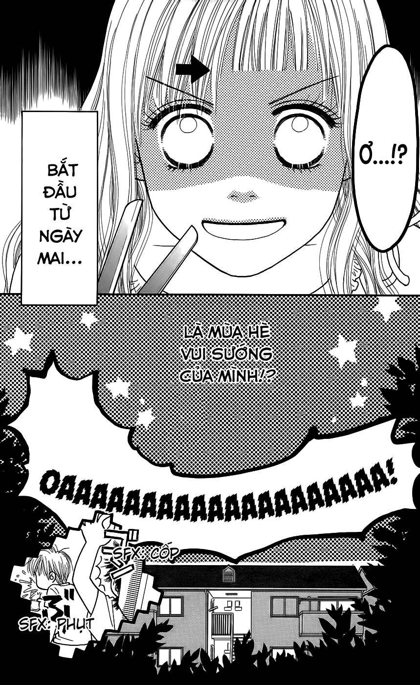 Cô Láng Giềng Chapter 30 - Trang 2