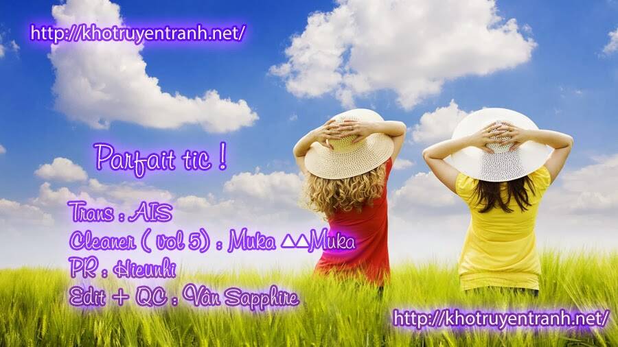 Cô Láng Giềng Chapter 30 - Trang 2